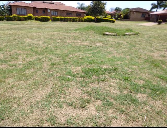 LAND FOR SALE IN WHITE RIVER EXT 49